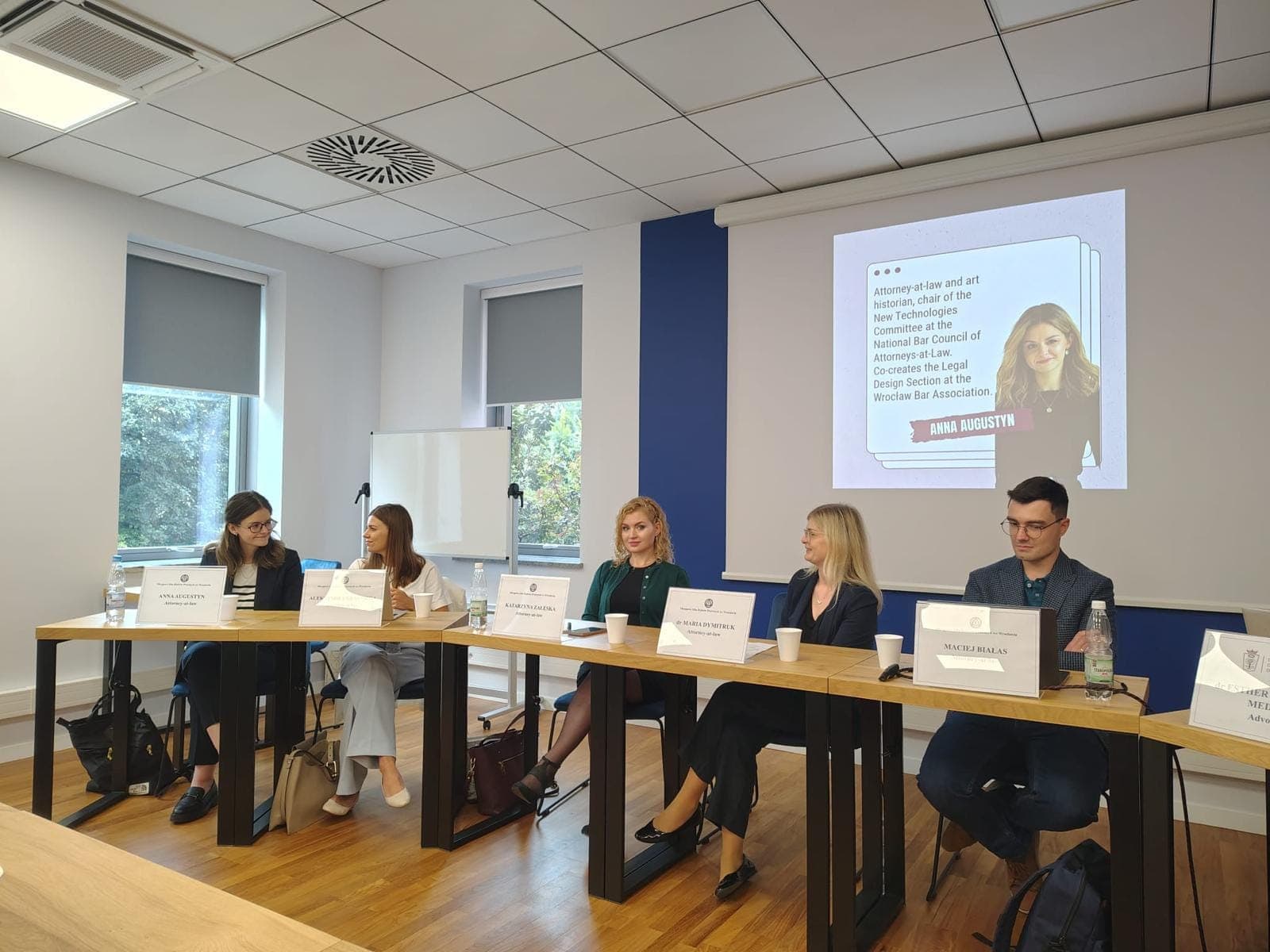 LegalTech w praktyce radców prawnych